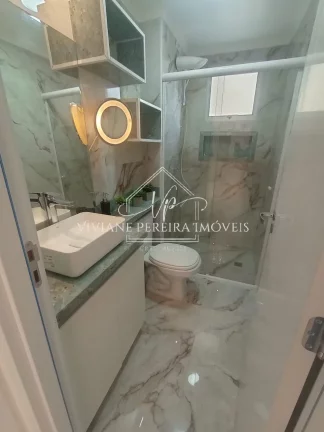 Imagem APARTAMENTO RESIDENCIAL em OSASCO - SP, SANTA MARIA