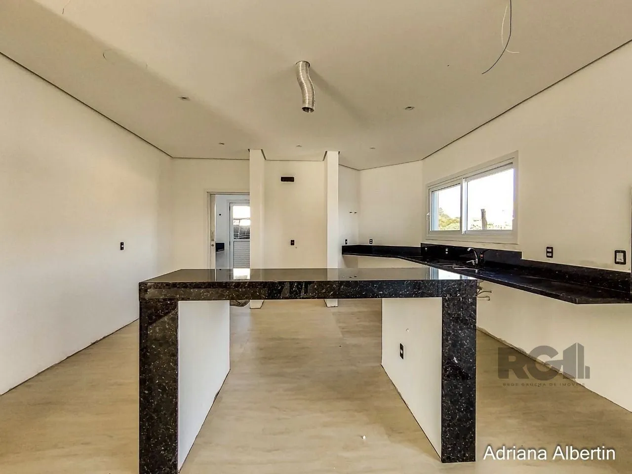 Imagem Casa de Condomínio em Alphaville
