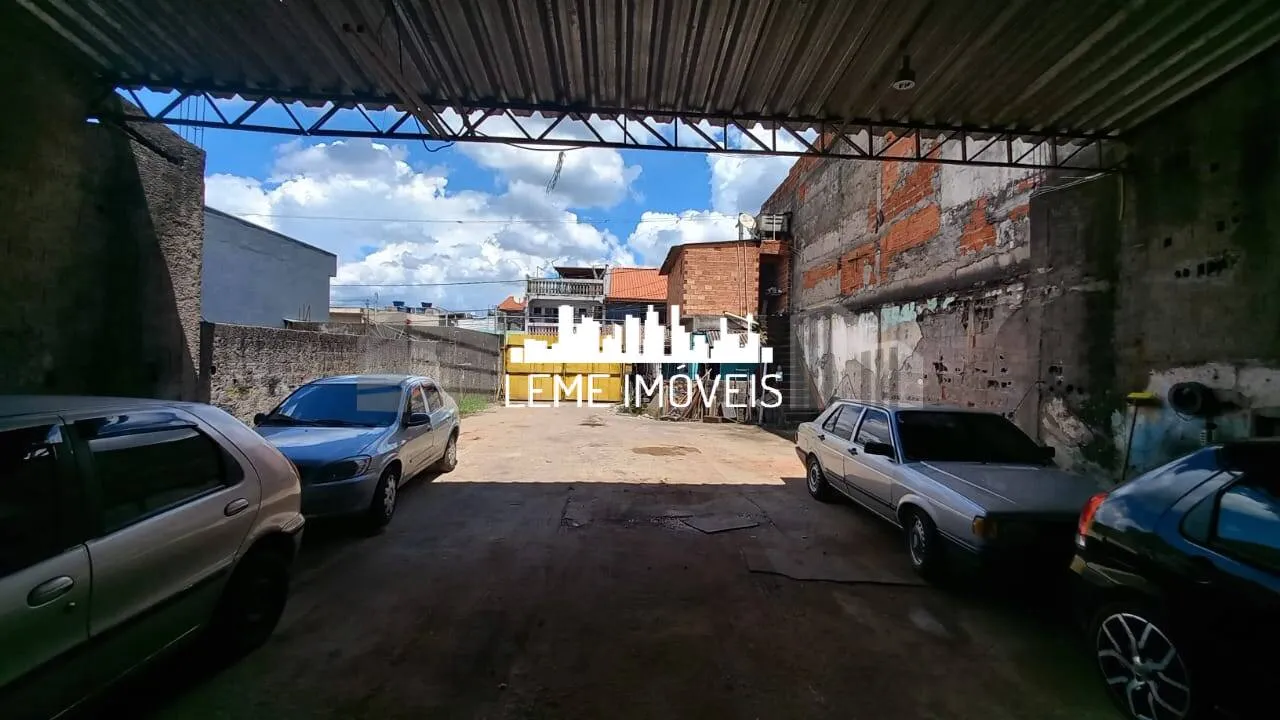 Foto do imóvel TERRENO PLANO COM ESCRITURA MEDINDO 250,00M²