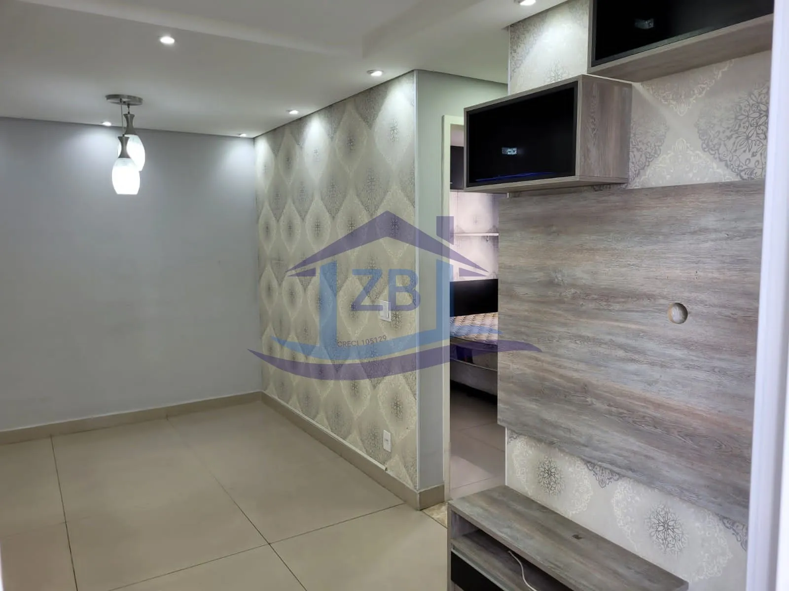 Imagem APARTAMENTO RESIDENCIAL em OSASCO - SP, PADROEIRA