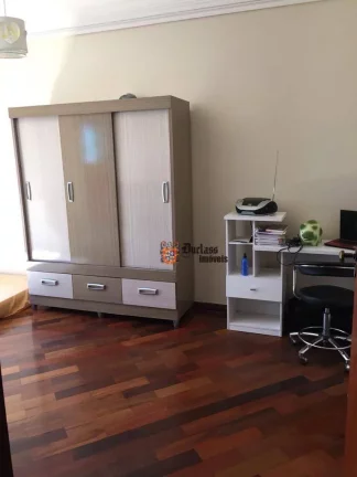 Imagem Sobrado com 4 dormitórios à venda, 416 m² por R$ 1.910.000,00 - Parque Espacial - São Bernardo do Campo/SP