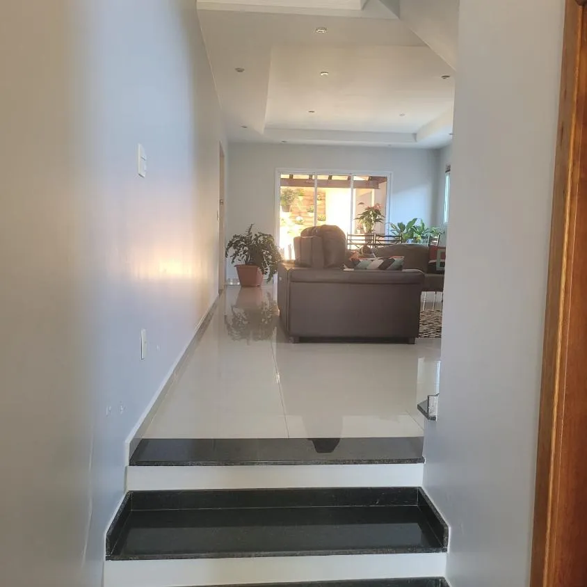 Imagem Casa Alto Padrão à Venda no Villagio Fiorentino - 241m² Construídos