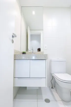 Imagem Apartamento com 3 Quartos à Venda, 107 m² em Tatuapé - São Paulo