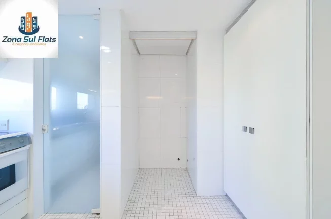 Imagem Apartamento à Venda No Real Parque Com 2 suítes e 2 Vagas