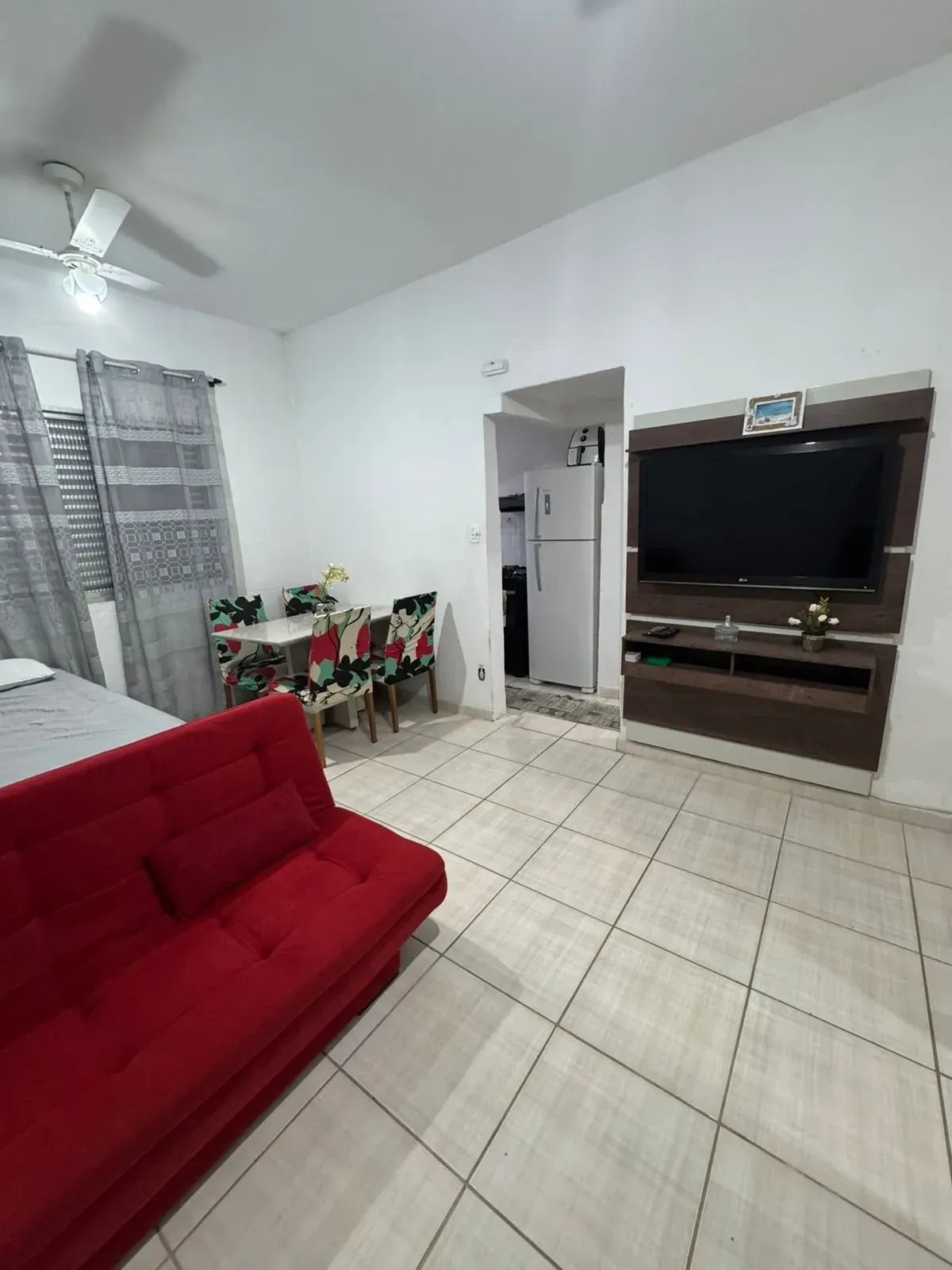 Imagem Studio à Venda, 30 m² em Boqueirão - Praia Grande
