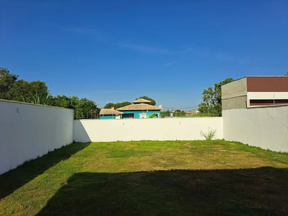 Imagem Casa de 3 quartos no Jardim Atlântico