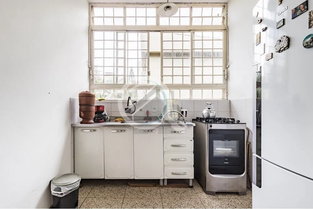 Imagem Descubra o apartamento dos seus sonhos em uma localização privilegiada no bairro Petrópolis, na A...