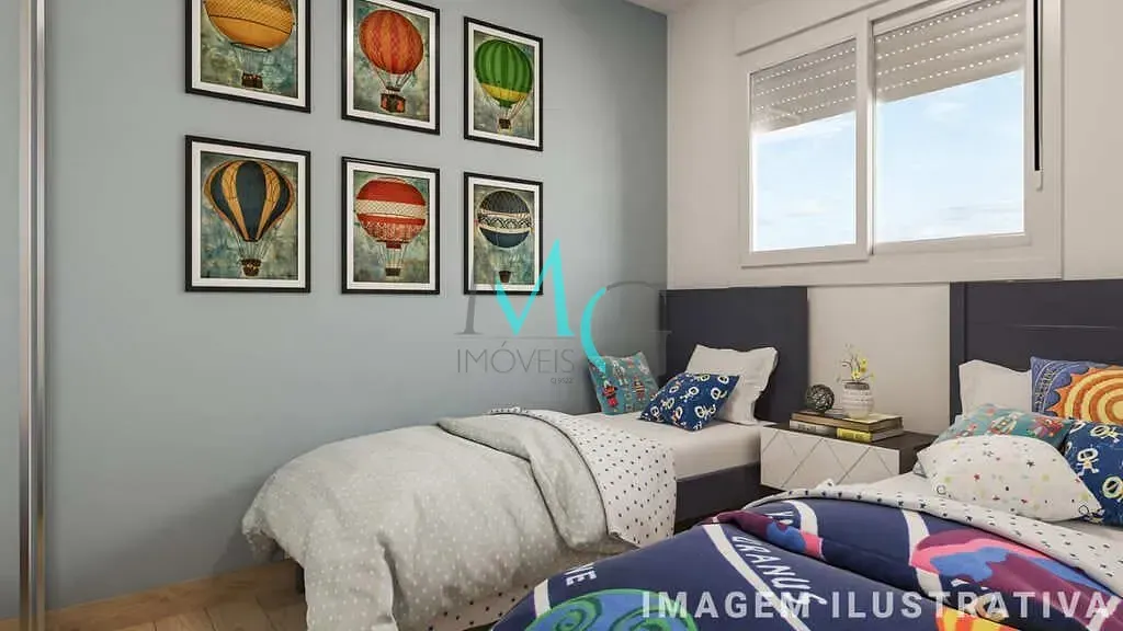 Imagem Spazio Life - Fase 1