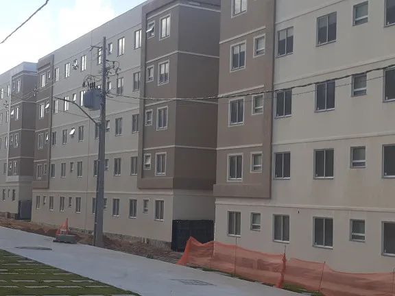 Imagem Apartamento com 2 Quartos à Venda, 50 m² em Ponta Negra - Natal