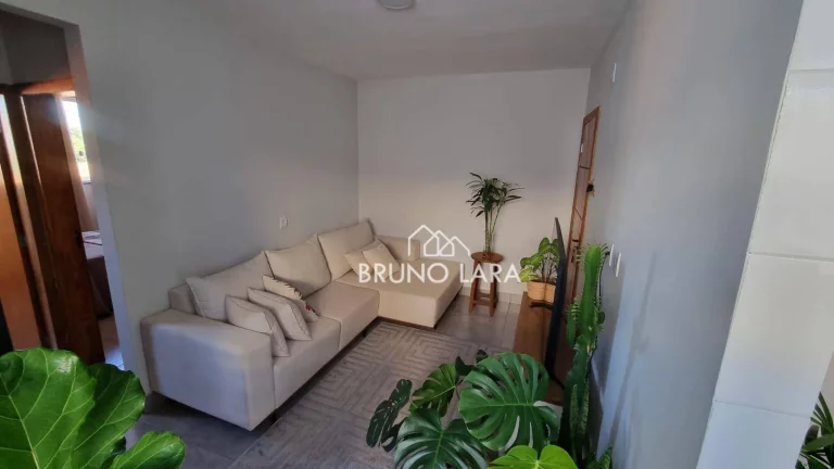 Imagem Apartamento à Venda em Igarapé MG, Bairro União.