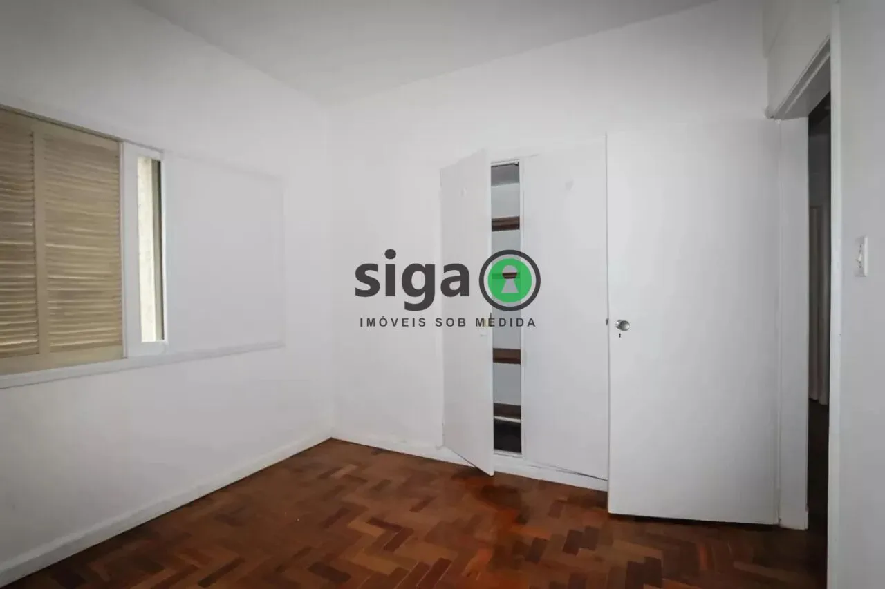 Imagem Apartamento com 155m², 3 quartos, 2 vagas no Jardim Paulista - São Paulo/SP