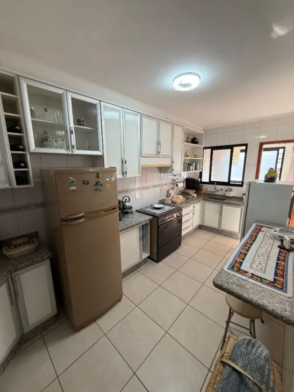 Imagem APARTAMENTO COM 100,00 m² - CANTO DO FORTE - PRAIA GRANDE SP