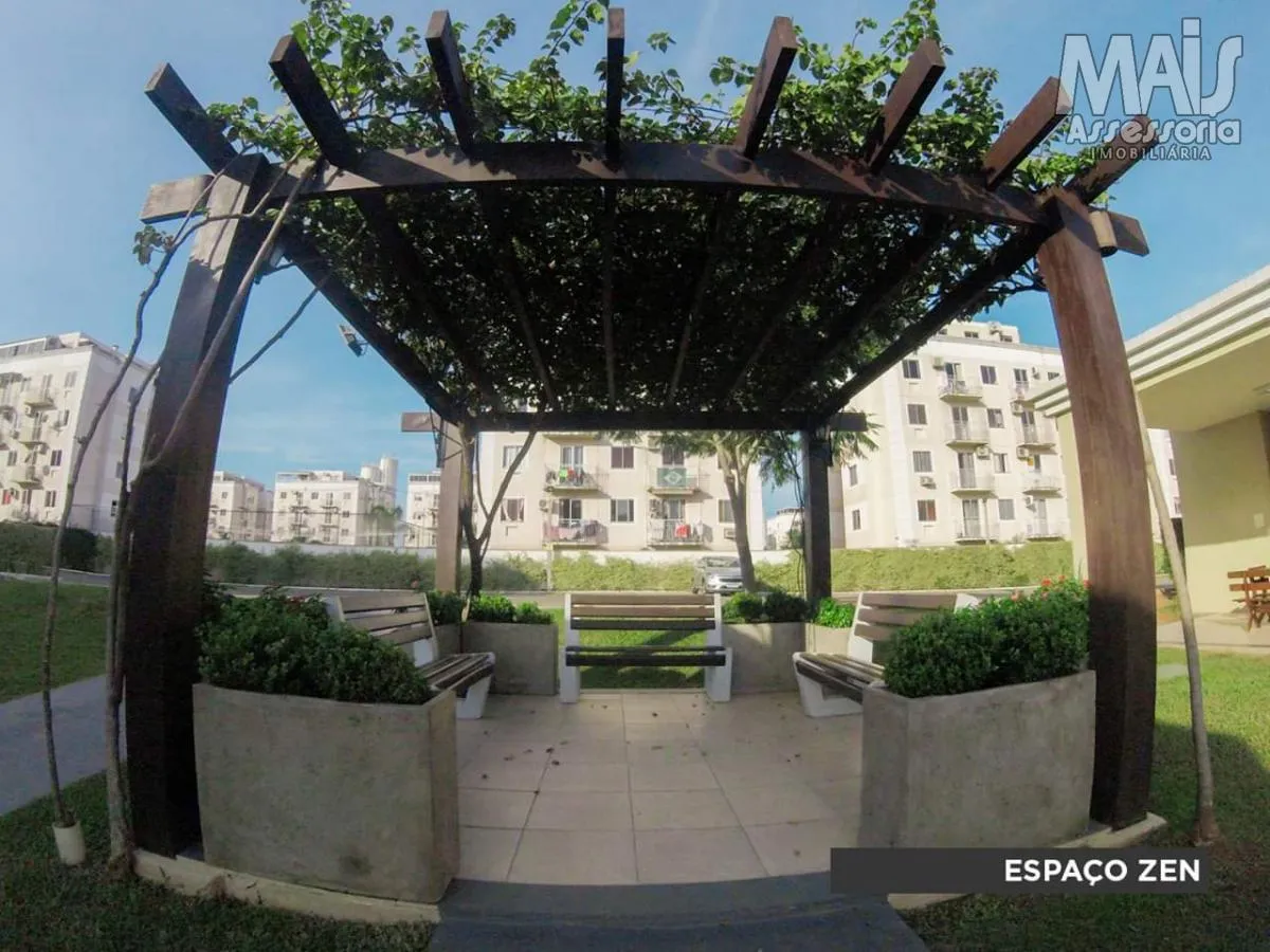 Imagem Apartamento para Venda em São Leopoldo / RS no bairro Santos Dumont