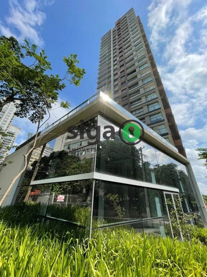 Imagem Loja à Venda no Jardim América, com 200m², 4 vgs e com ótimo inquilino com contrato
