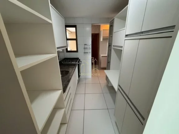 Imagem Apartamento à venda em Alphaville com 3 suítes, 3 salas, 5 banheiros, 2 vagas, 129m²