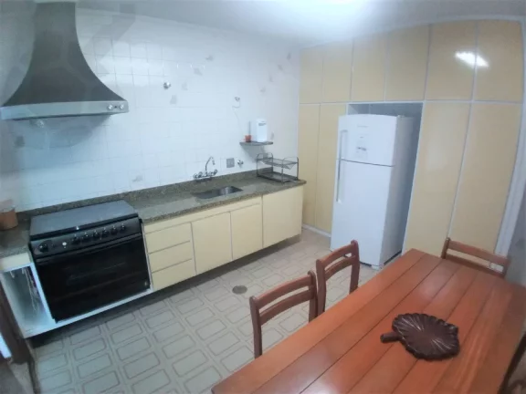 Imagem CASA TÉRREA * SAÚDE * 4 DORM. * SUÍTE * 4 VAGA * SALÃO DE FESTAS