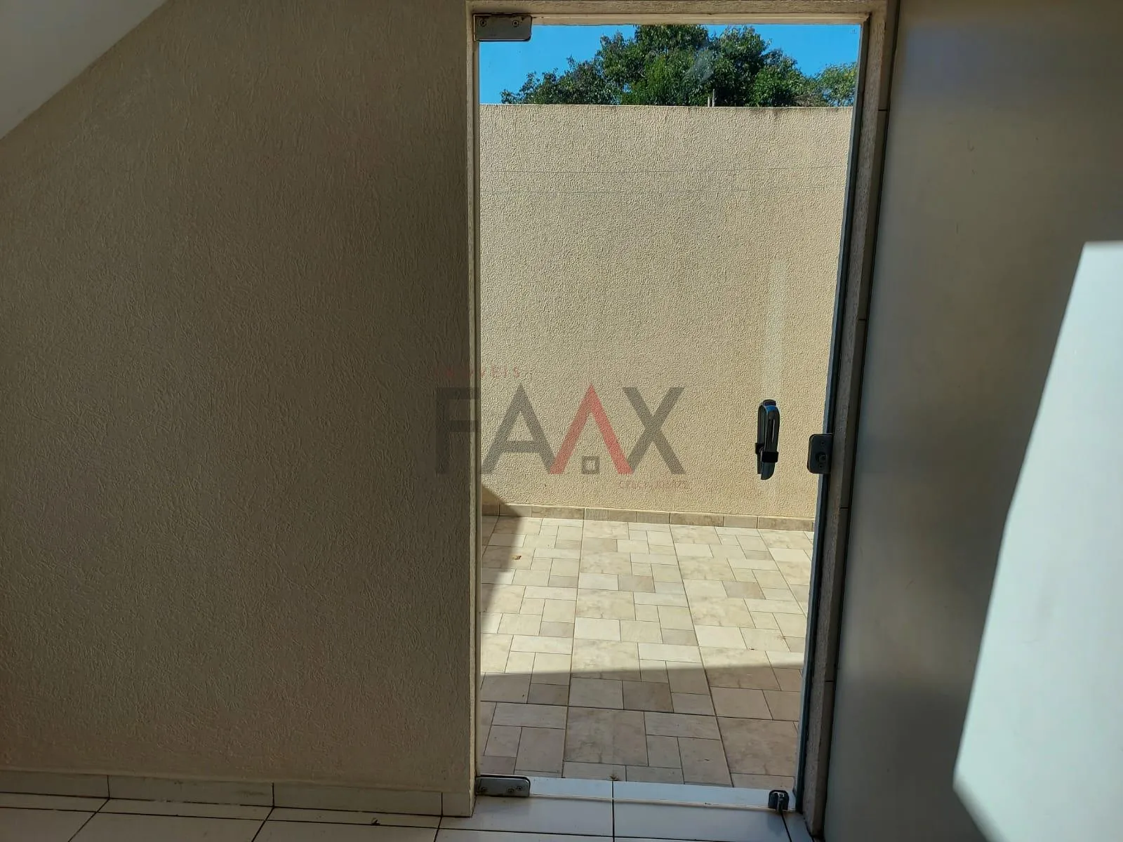 Imagem Casa semi-mobiliada com 4 dormitórios para locação, Alto da XV, GUARAPUAVA - PR