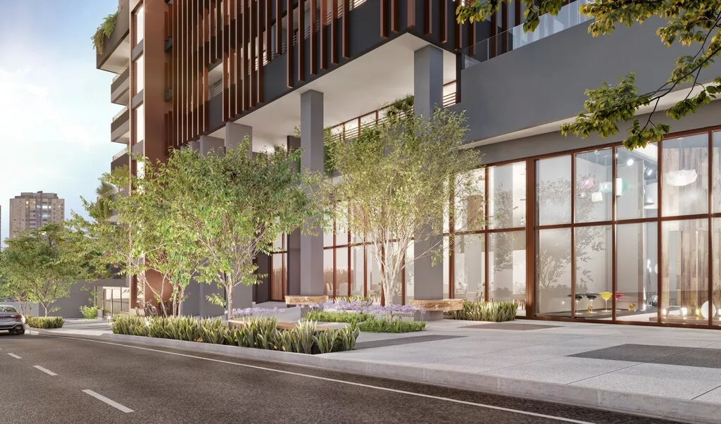 Imagem Greenview Brooklin - Residencial - Greenview Brooklin - Residencial