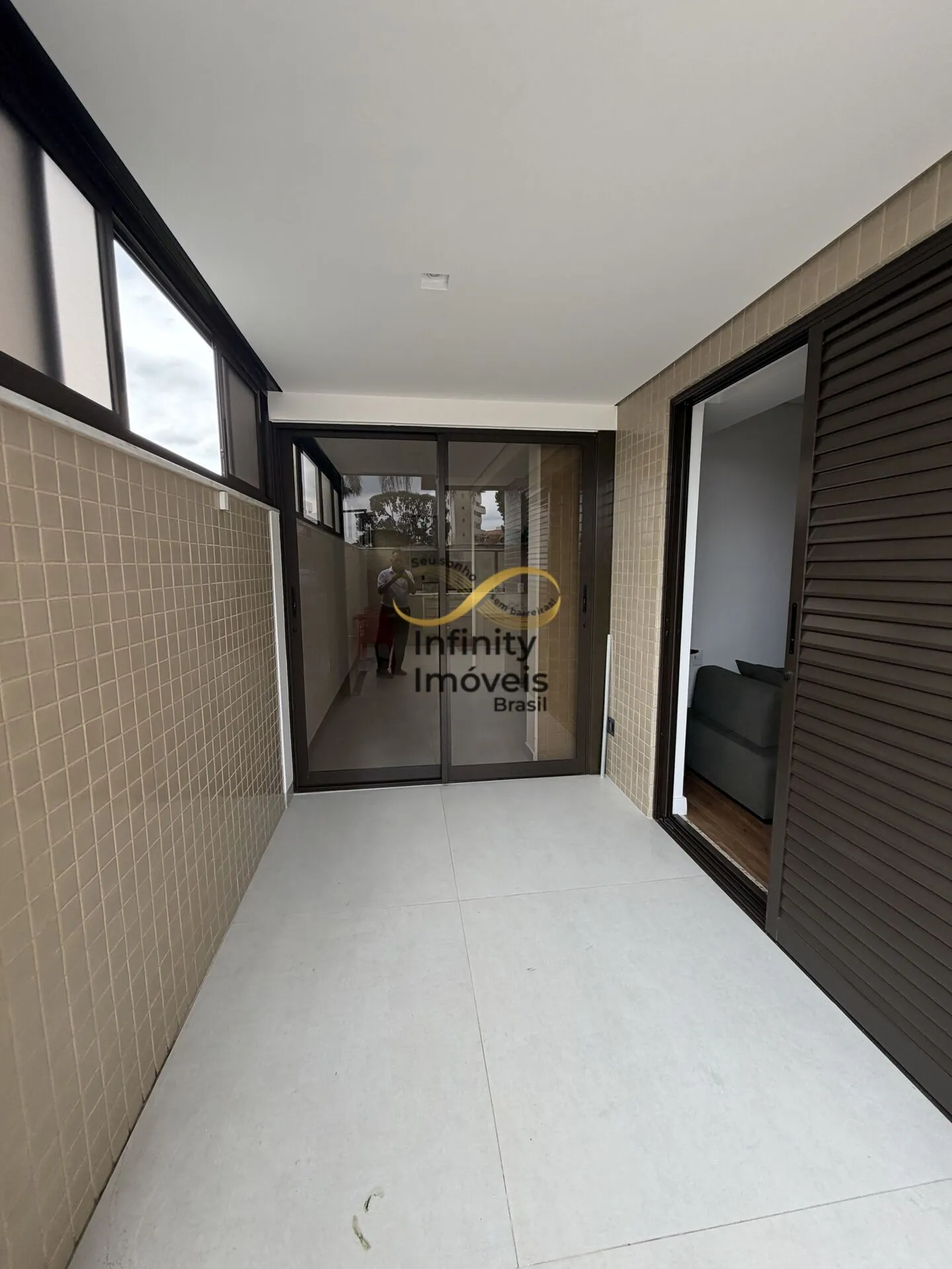 Imagem ISAAC NNEWTON - Apartamento à venda no bairro Pampulha - Belo Horizonte/MG