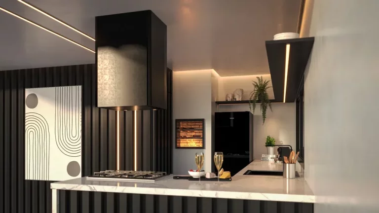 Imagem Urban Life Home - Apartamento à venda no bairro Centro - Itajaí/SC