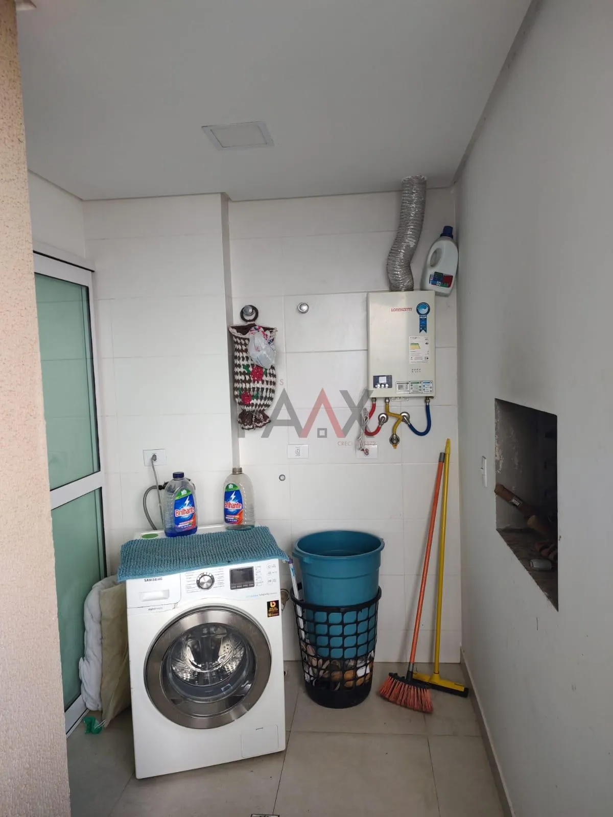 Imagem Apartamento muito bem localizado no centro da cidade próximo da Lagoa das lágrim