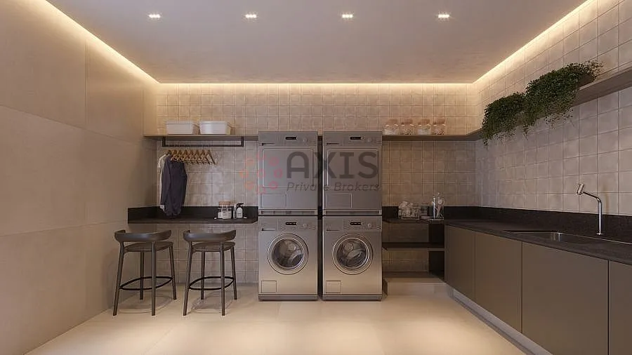 Imagem Apartamento 2 Quartos no Vale do Sereno - Lazer completo