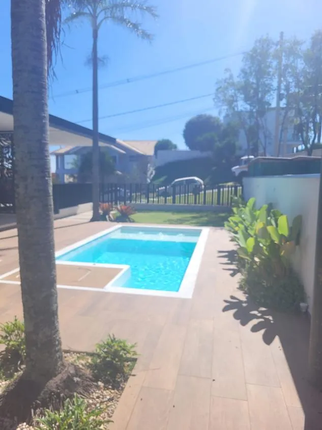 Imagem Casa em condomínio de alto padrão em Vinhedo, com ótimo custo-benefício, ideal para quem busca conforto, privacidade e qualidade de vida!