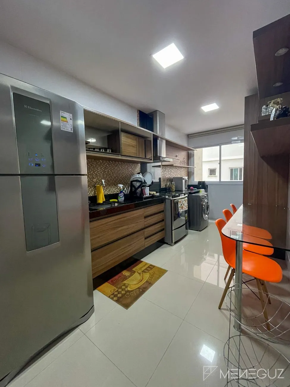 Imagem Apartamento 3 quartos sendo uma suite