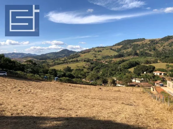 Imagem Terreno à venda, 3295 m² por R$ 350.000,00 - Moquem - Socorro/SP