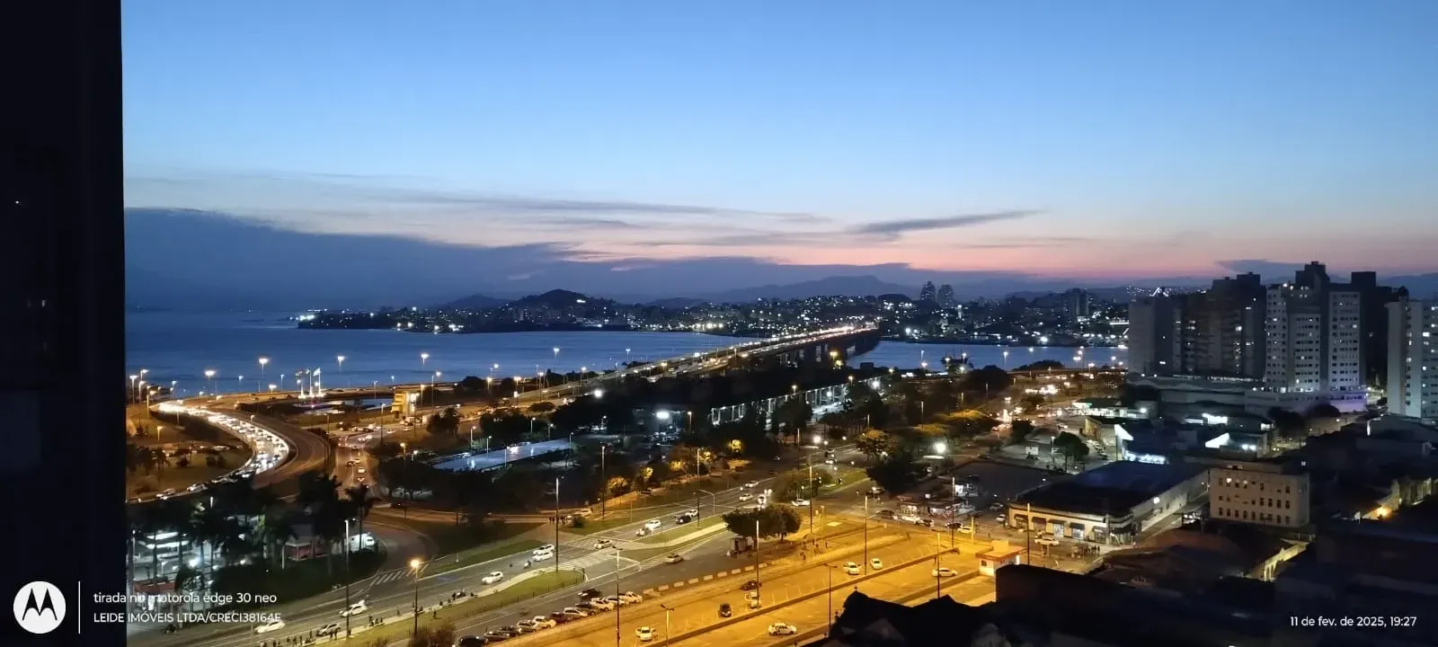 Imagem Apartamento com 1 Quarto à Venda, Locação ou Temporada, 48 m² em Centro - Florianópolis