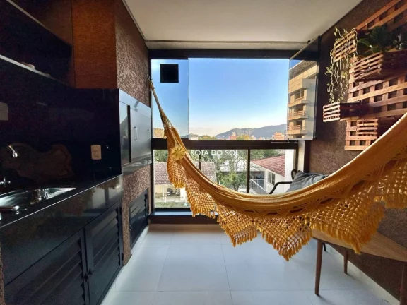 Imagem Recanto dos Girassois Apartamento 2 quartos mobiliado à venda Praia Bombas Bombinhas SC