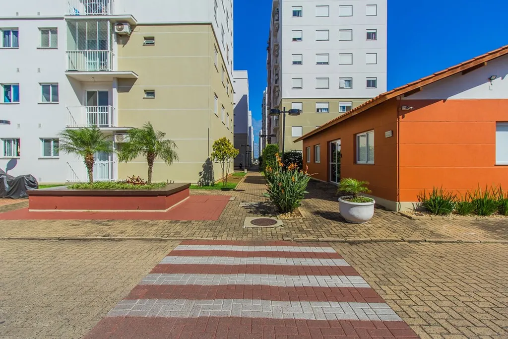 Imagem Apartamento em Fátima