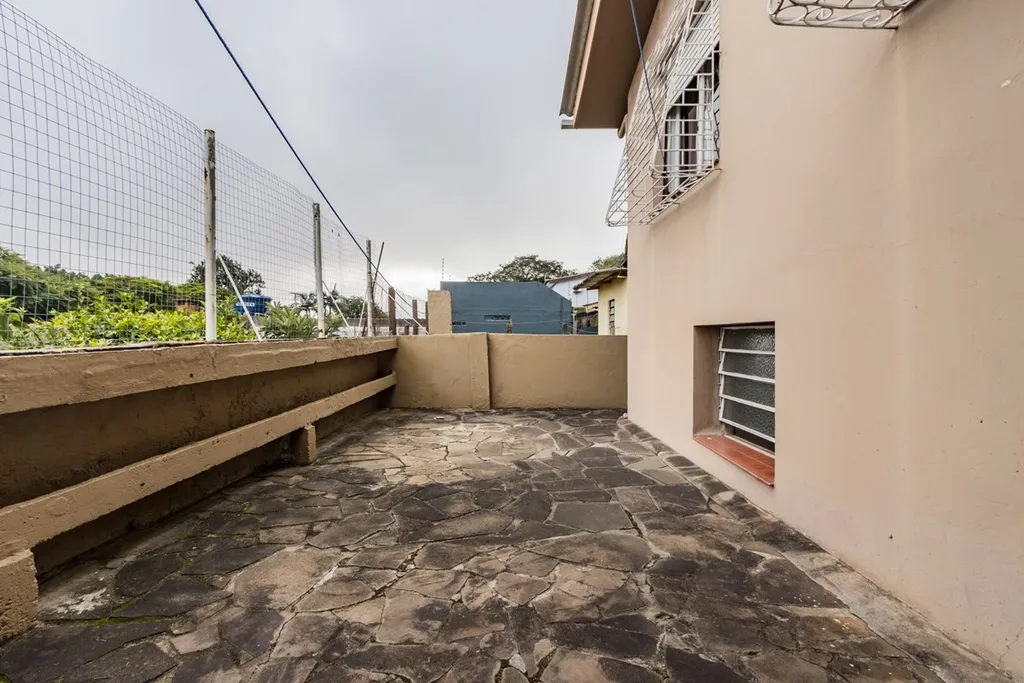 Imagem Casa de Condomínio em Santa Tereza