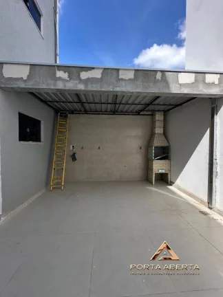 Imagem Apartamento 03 quartos sendo 01 suíte - Bethânia - CÓD 1340