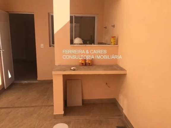 Imagem CASA RESIDENCIAL em INDAIATUBA - SP, JARDIM MORIYAMA