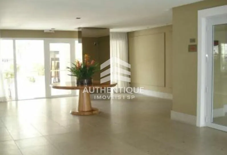 Imagem Gabrielle Campo Belo - Apartamento à venda no bairro Campo Belo - São Paulo/SP, Zona Sul