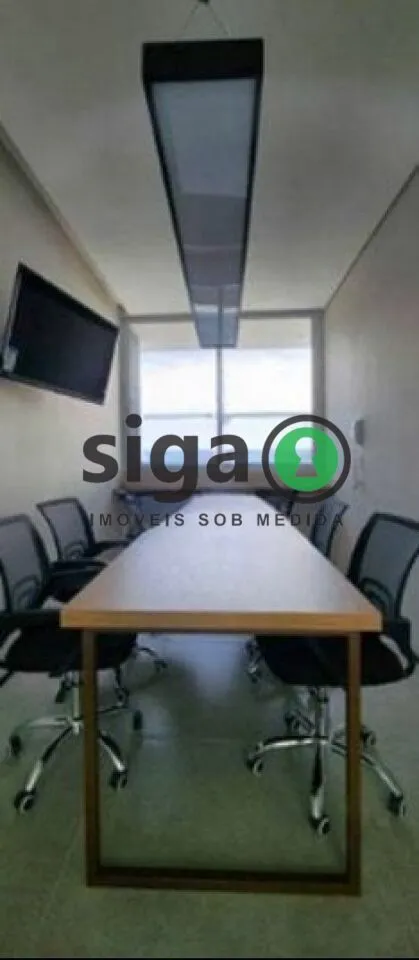 Imagem Studio a venda 25 m² 1 dormitório no Butantã - SP