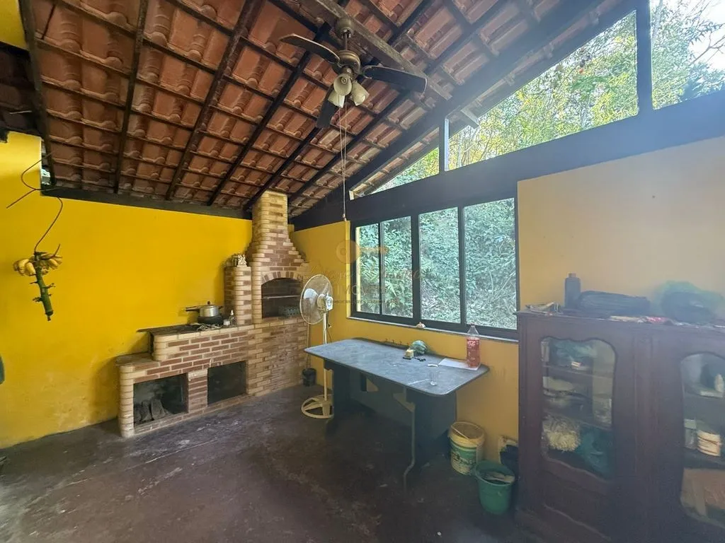 Imagem Sítio para Venda em Guapimirim / no bairro Parque Nossa Senhora da Ajuda