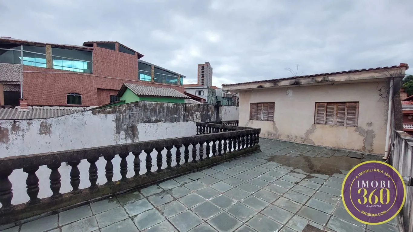 Imagem Sobrado à Venda em Vila Santa Teresa, São Paulo - SP