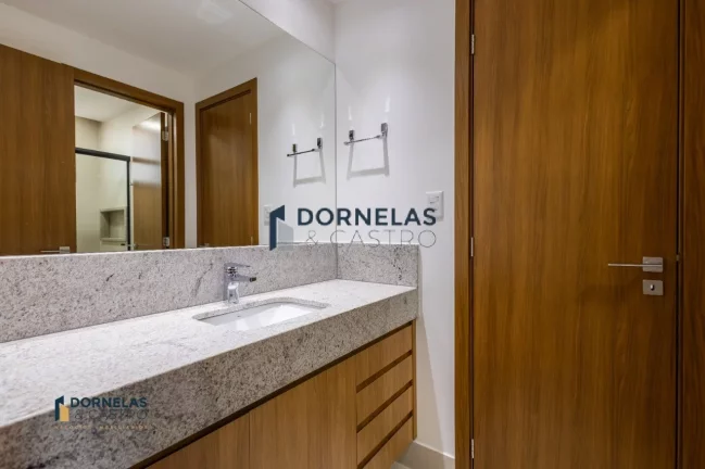 Imagem APARTAMENTO 3 QUARTOS NO ILHA BELA RESIDENCE NO GUARÁ AS MARGENS DA EPTG ESTUDA TROCA