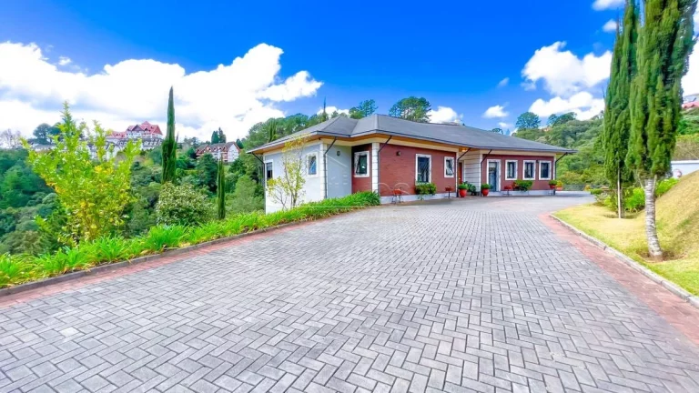 Imagem Casa em Campos do Jordão