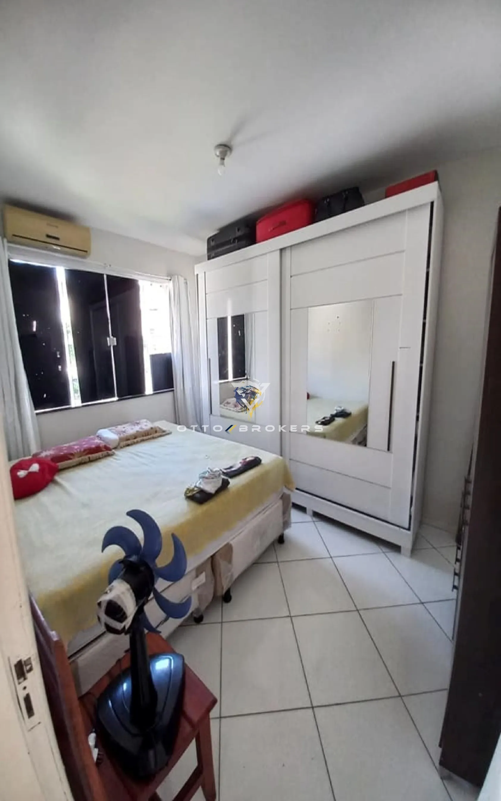 Imagem APARTAMENTO RESIDENCIAL em PORTO SEGURO - BA, Fontana I