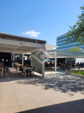 Imagem Sala Comercial 27 m² para Aluguel na Av. Abelardo Bueno –