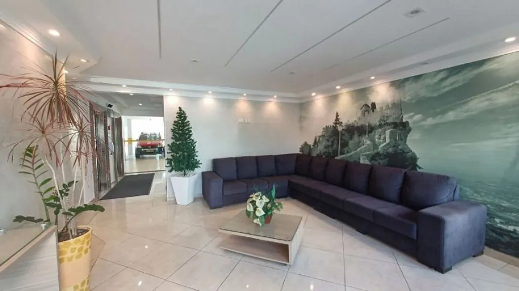 Imagem APARTAMENTO COM 81,00 m² - TUPI - PRAIA GRANDE SP