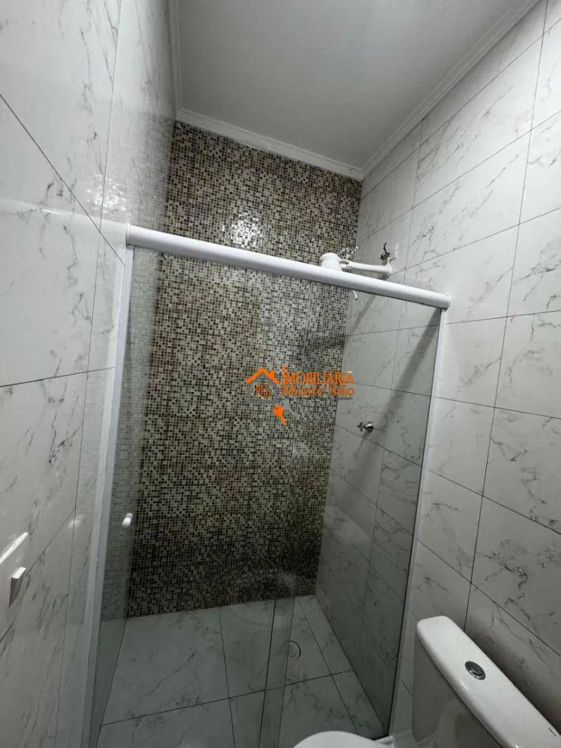 Imagem Casa com 3 dormitórios à venda, 250 m² por R$ 830.000,00 - Ponte Grande - Guarulhos/SP