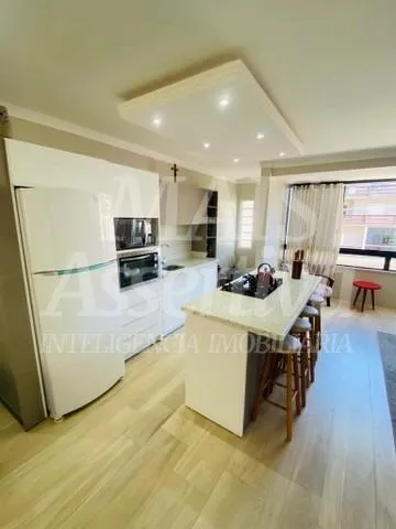 Imagem Excelente apartamento a venda no bairro Centro de Osório/RS - 3 dormitórios