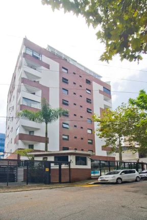Imagem EDIFÍCIO VILA NOVA CONCEPT - Studio de 34m² (Unidade de Revenda), próximo à Estação Moema do Metrô!