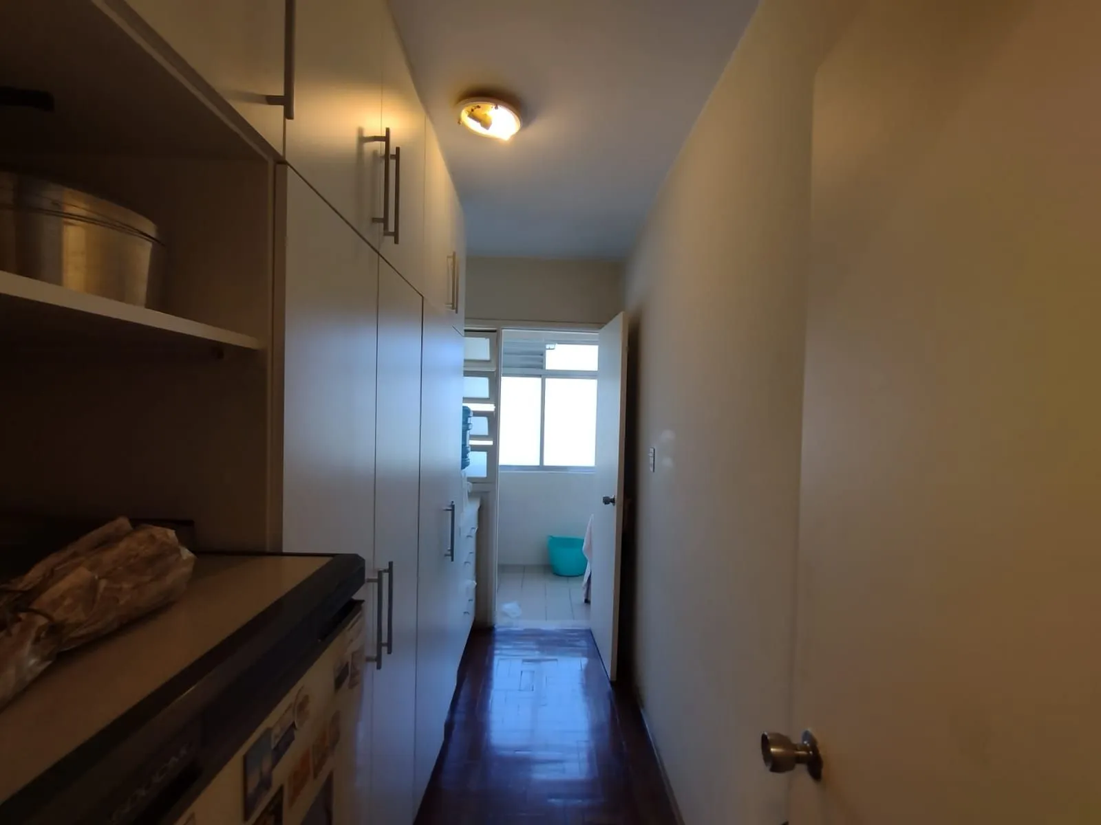 Imagem Apartamento em Três Figueiras