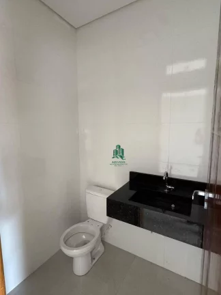 Imagem Casa com 3 dormitórios à venda, 90 m² por R$ 520.000,00 - Parque Piratininga - Itaquaquecetuba/SP