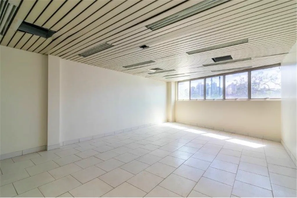 Imagem Prédio Residencial em Partenon